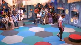 Bigg Boss Tamil Season 8: பிக்பாஸில் இந்த வாரம் ஓபன் நாமினேஷன்… யார் யாரை நாமினேட் செய்கிறார்கள்?