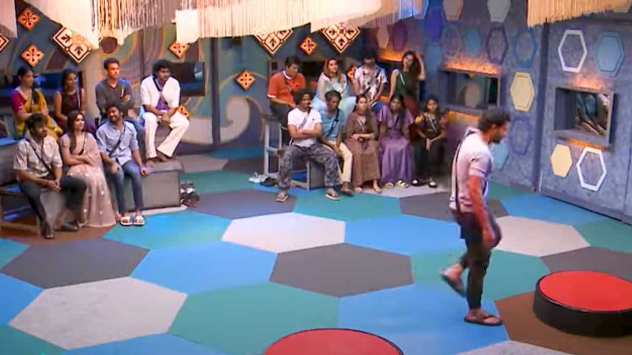 Bigg Boss Tamil Season 8: பிக்பாஸில் இந்த வாரம் ஓபன் நாமினேஷன்... யார் யாரை நாமினேட் செய்கிறார்கள்?