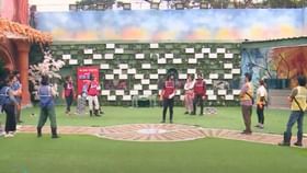 Bigg Boss Tamil Season 8: டாஸ்கில் சலசலப்பு… கேள்வி கேட்ட ஜாக்குலின் – கடுப்பான விஷால்