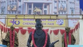 Chennai Book Fair: சென்னை புத்தக கண்காட்சி தொடக்கம்.. இந்தாண்டு என்ன ஸ்பெஷல் தெரியுமா?