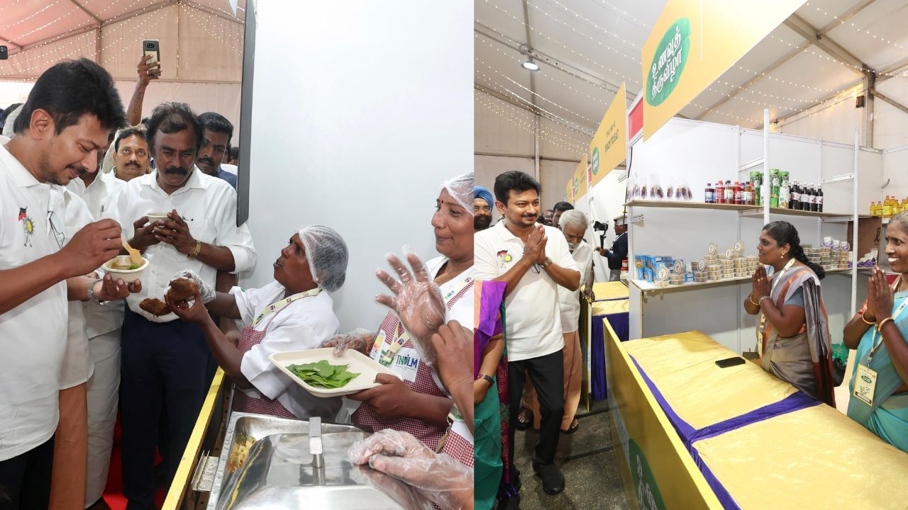 Chennai Food Festival: ருசிச்சி சாப்பிடணுமா? .. களைகட்டும் சென்னை உணவு திருவிழா – என்ன ஸ்பெஷல்?