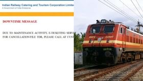 IRCTC: ரயில்வே தளத்தில்  முன்பதிவில் தொடரும் சிக்கல்.. தீர்வு தான் என்ன?