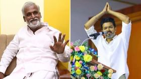 “அதிமேதாவிகள்.. களத்திற்கே வராத தற்குறிகள்” விஜயை காட்டமாக விமர்சித்த அமைச்சர் சேகர்பாபு!