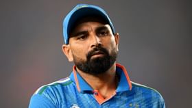 Mohammed Shami: முகமது ஷமி ஆஸ்திரேலியா செல்ல முடியாதா? வர வேண்டாம் என்றாரா ரோஹித் சர்மா?