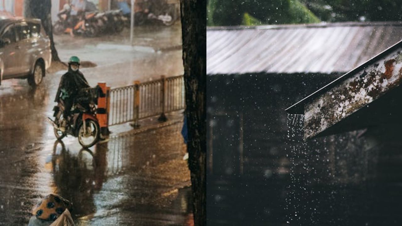 Rain Alert: ரெடியா இருங்க மக்களே.. இன்னைக்கு இங்கெல்லாம் மழைக்கு வாய்ப்பு!