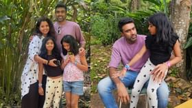 R Ashwin: சென்னையில் அஸ்வினுக்கு உற்சாக வரவேற்பு… கட்டியணைத்து முத்தமிட்ட தந்தை!