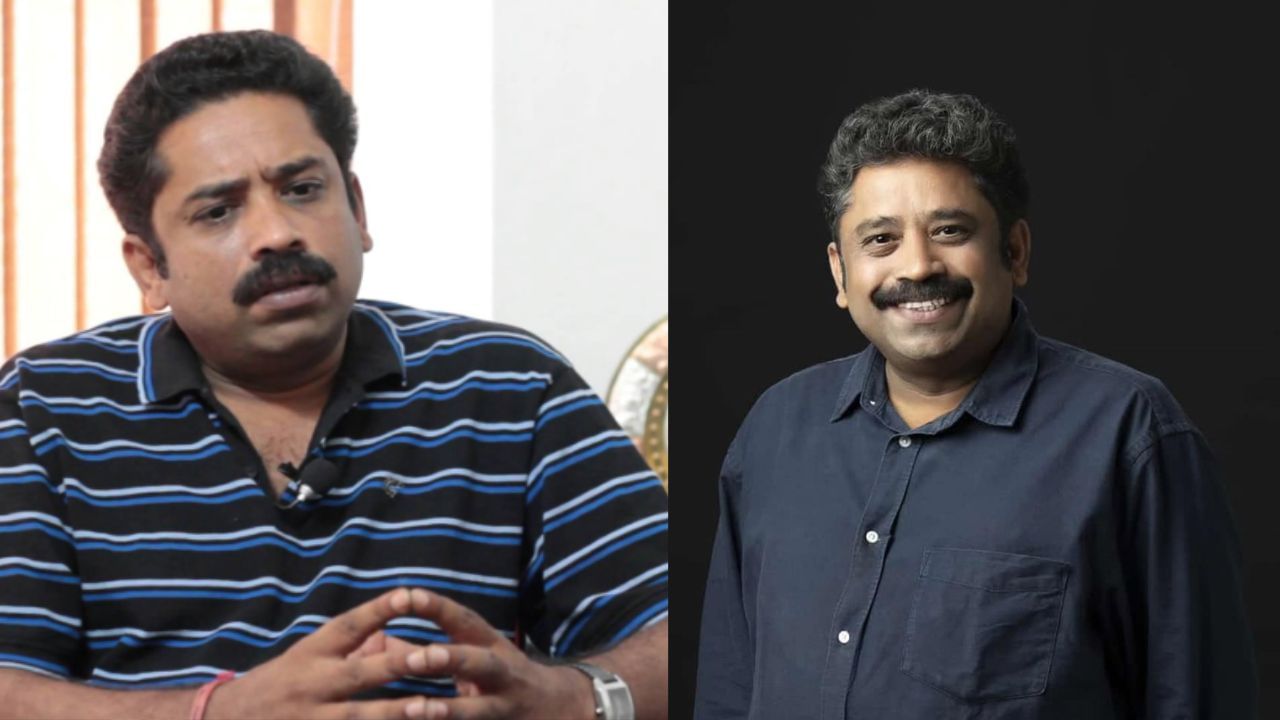 Seenu Ramasamy: விவாகரத்தை அறிவித்த சீனு ராமசாமி.. தமிழ் சினிமாவில் அடுத்த அதிர்ச்சி!