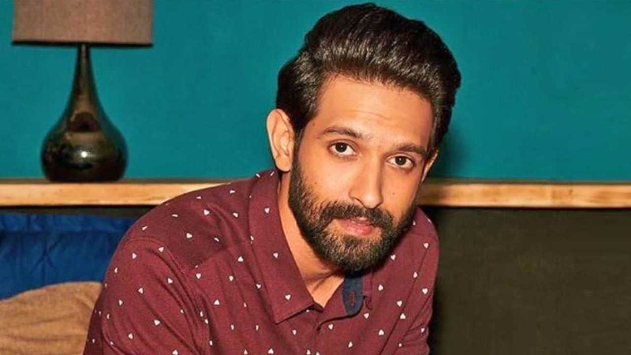 Vikrant Massey: குடும்பம் தான் முக்கியம்.. சினிமாவை விட்டு விலகிய பிரபல நடிகர்!