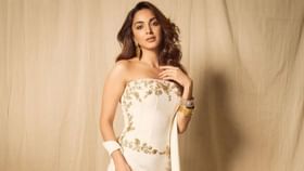 Kiara Advani: மருத்துவமனையில் கியாரா அத்வானி.. என்ன ஆச்சு தெரியுமா?