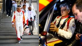 Ajith Kumar Racing: 25 ஆண்டுகளுக்கு பிறகு ரேஸில் கம்பேக்! அஜித் களமிறங்கும் போட்டியை எங்கு பார்க்கலாம்..?