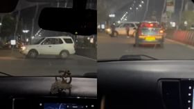 ECR Car Chasing : ஈசிஆர் விவகாரத்தில் அரசியல் தொடர்பு இல்லை.. காவல் துணை ஆணையர் விளக்கம்!