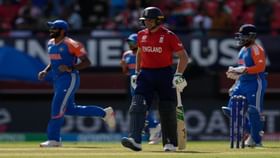 IND vs ENG 1st T20: பந்துவீச்சை கையில் எடுத்த இந்திய அணி.. பேட்டிங்கில் அசத்துமா இங்கிலாந்து..?