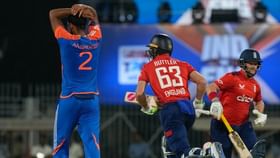 IND vs ENG 3rd T20: வெற்றியை முத்தமிட்ட இங்கிலாந்து.. 3வது டி20 போட்டியில் இந்திய அணி தோல்வி!