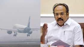 Parandur Airport Issue: பரந்தூர் விமான நிலையம் ஏன் முக்கியம்..? அமைச்சர் தங்கம் தென்னரசு விளக்கம்!