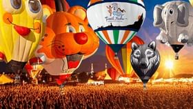 Balloon Festival : தமிழ்நாட்டில் பலூன் திருவிழா ஏற்பாடுகள் தீவிரம்.. தேதி வாரியாக விவரம் இதோ!