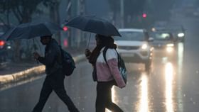 Tamil Nadu Weather Update: சென்னையில் இன்று மழைக்கு வாய்ப்பா..? டெல்டா பகுதியில் வெளுக்கப்போகும் மழை..!