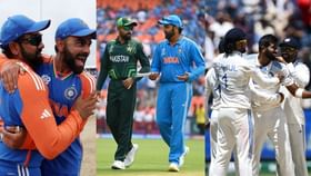 Team India 2025 Schedule: சாம்பியன்ஸ் டிராபி முதல் தென்னாப்பிரிக்கா தொடர் வரை.. இந்திய அணியின் 2025 அட்டவணை!