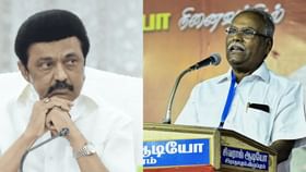 திமுக- மா.கம்யூனிஸ்ட் இடையே மோதல்? – கே.பி.,க்கு எதிராக வெளியான கட்டுரை!