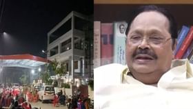 Duraimurugan: அமலாக்கத்துறையினர் சோதனை.. டெல்லிக்கு சென்ற துரைமுருகன்!