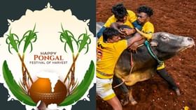 Pongal Holidays 2025: பொங்கலுக்கு எத்தனை நாட்கள் விடுமுறை? தேதி வாரியான முழு விவரம் இதோ!