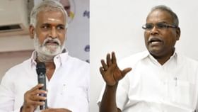 திமுக கூட்டணியில் விரிசல்? – கே.பாலகிருஷ்ணன் – அமைச்சர் சேகர்பாபு கருத்து மோதல்