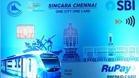 Singara Chennai Card: சென்னையில் வந்தாச்சு ஸ்மார்ட் கார்டு.. இனி பணமே இல்லாமல் பயணிக்கலாம்!