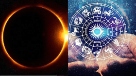 Astrology: 2025ன் முதல் சூரிய கிரகணம் எப்போது? – இந்த 6 ராசிக்கு அதிர்ஷ்டம்!